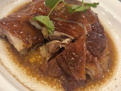 -永記粤菜·五指毛桃花雕鸡煲(九亭店)