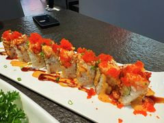 -将太无二·北美传奇寿司(荟聚购物中心西红门店)