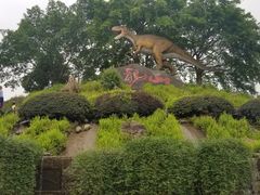 -自贡恐龙博物馆