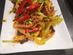 -屯靠屯地锅王(西南路店)