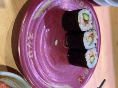 -寿司郎(皇庭广场店)