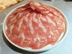特级肥牛-百岁我家酸菜鱼(龙湾万达店)