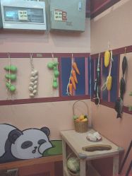 -斯坦熊亲子密室(富力广场店)