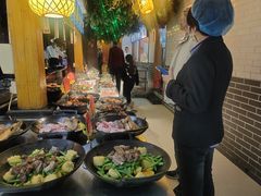 -张记聚福楼(范西店)