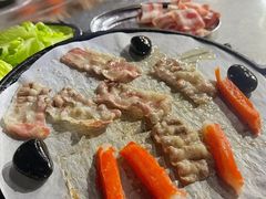 -旺记碳烤肥牛(总店)
