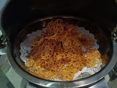 -丽华园(汉阳龙阳店)