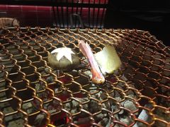 -杉海和牛烧肉海鲜自助(会展城店)
