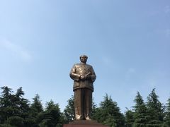 -韶山毛泽东图书馆