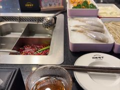 -川西坝子火锅(金沙1.0直营店)