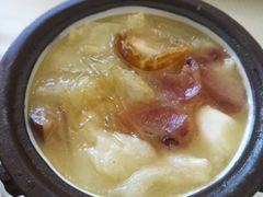 -南郊宾馆·风味自助餐厅·山东十六地市特色菜