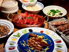 -馋嘴猫北京食堂·烤鸭·宵夜(亚运村店)