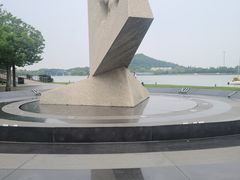 -上海月湖雕塑公园