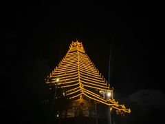 -三江鼓楼