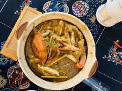 -上海齐鲁万怡大酒店·辣椒屋咖啡厅