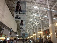 -文府路口(Taiwan High Speed Rail Zuoying Station)