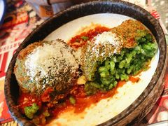 意米菠菜球-BOTTEGA意库(中骏世界城店)