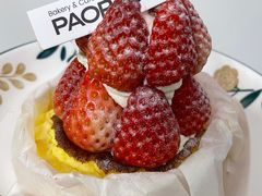 -PAOPAO Bakery&Café(港汇店)