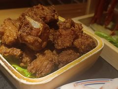 -水巷子·巴掌腰片重庆火锅(巧家店)