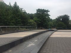 -玉山公园