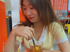 -華叔茶記
