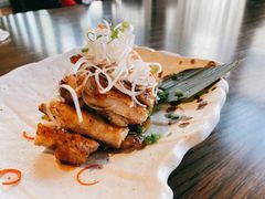 -Hatsune隐泉日式料理(三里屯太古里店)