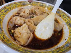 -龙抄手(春熙路总店)