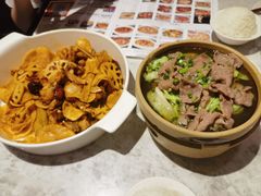 -天辣(金桥啦啦宝都店)