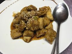 传统荔枝肉-宣和苑(华侨新村店)