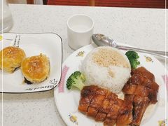 -甜蜜蜜港式茶餐厅(虹梅店)
