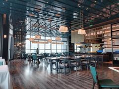 -云厨·高空西餐厅(成都瑯珀·凯悦臻选酒店)