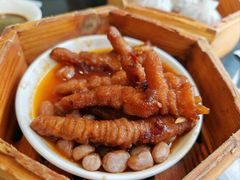 -龙凤点心饼家·39年老字号(松岗店)