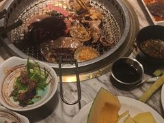 -火炉火自助餐(喜隆多店)
