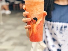 -喜茶(北京三里屯太古里店)