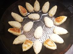 -老家信阳菜(北京路店)