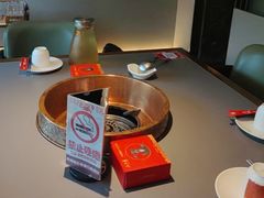 -三只耳冷锅鱼火锅(玉林店)