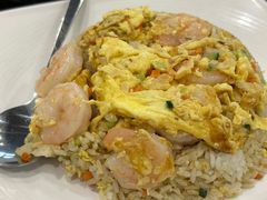 -桃园中华料理炸酱面(燕儿岛路店)