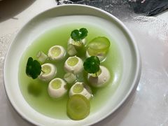 -Tomacado花厨(南京IFC国金中心店)