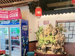 -成老灶火锅鸡(平山店)