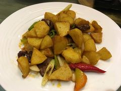 -清真益鑫羊肉手抓馆(南大街店)