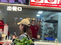 -黑色经典臭豆腐·湖南特产(坡子街店)
