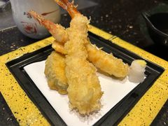 -九洲喜来登酒店湖月日餐厅