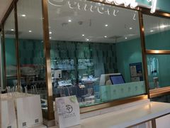 门面-西檬树SIMON·T轻奢蛋糕(大东方Max店)