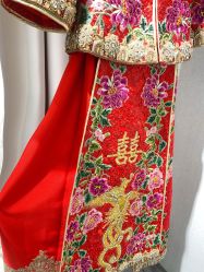 -WECOUTURE高级订制广州