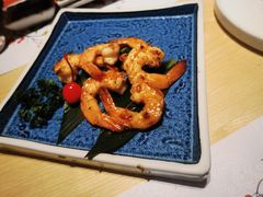 -清水日本料理铁板烧(学府路店)
