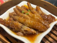 -虾饺妹·粤式手工点心(水荫路店)