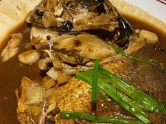 -旺顺阁鱼头泡饼(常营店)