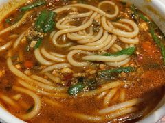 小锅米线-云海肴·汽锅鸡·云南菜(美罗城店)