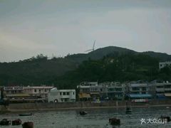 -南丫岛