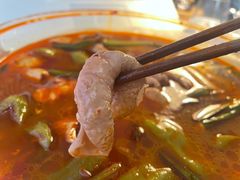 -湘肠香火锅店(团结湖店)