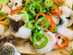 -朱仔记食府(江南大道店)